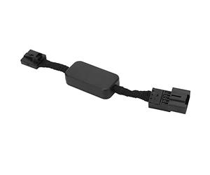 Cocoarm Auto Start Stop Eliminator ABS Metal Auto Start Stop Delete Device Plug and Play No Error Code A OFF Memory for Q5 SQ5 80A 2018 2022 Daily Driving