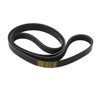 Cocoarm Auxiliary Drive Belt LR000996 Replacement for Land Rover 2 | Rubber V Ribbed Belt, Compatible with 2.2 Models, Prevents Slippage, Durable and Wear Resistant