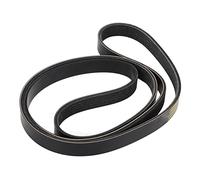 Cocoarm Auxiliary Drive Belt LR000996 V-Ribbed Replacement for 2 2. | Rubber Serpentine Belt, High Tensile Strength, Breakage Resistant, Durable Wear Resistant, Fits 2 2.2 Engine, Direct OEM