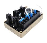 Cocoarm AVR Automatic Voltage Regulator, Premium Potentiometer, High Stability, Low Frequency Protection, Compatible with SE350 AVC 63-4D Generators