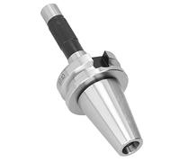 Cocoarm Balance Collet Chuck 20CrMnTi CNC Tool Holder 25000rpm 0.005mm Accuracy for Lathe Milling Drilling 3 Point Internal and External Grinding for Machining Centers (#2)