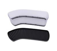 Cocoarm Banana Cutter, Stainless Steel Blades for Uniform Slicing with Smooth Design for Fruits Vegetables and Soft Foods, Easy to and Dishwasher Safe (Black)