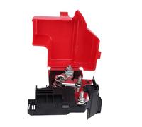 Cocoarm Battery Terminal End Circuit Breaker, ABS Material, Reliable Performance, for Flex 2013-2019, Taurus 2013-2019