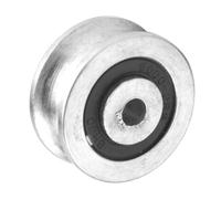 Cocoarm Bearing Wheel, High Strength Material, Smooth Operation, 56mm Diameter, Perfect for Lifting Applications (Diameter 32mm)