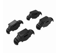 Cocoarm Bike Trainer Rockers Base for X2 X2 MAX Indoor Cycling Rocker