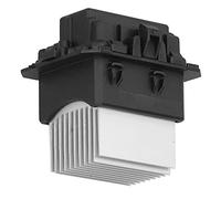 Cocoarm Blower Motor Resistor, ABS Material, Direct Replacement for Mini R55 R56 R57, Easy Installation Air Conditioning Accessory