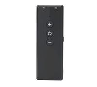 Cocoarm Bluetooth 5.0 Transmitter Receiver, ABS 3 in 1 Wireless Adapter with 3.5mm AUX, 300mAh Battery, 10 to 15m Range, for TV PC Car Home Stereo Headphones