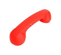 Cocoarm Bluetooth Handset, Retro Cordless Phone Earpiece with 8H Talk | ABS Shell, HD Speaker and Mic, 10m Wireless Range, 200mAh Battery, 72h Standby, for Cell Phone and Computer