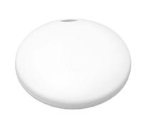 Cocoarm Bluetooth Tag, ABS Wireless Item Locator Bluetooth 5.1 IP67 75dB Alert 12 Month Battery for Keys Luggage Backpack Suitcase for IOS Users