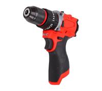 Cocoarm Brushless Impact Drill Driver, 2-Speed Cordless Impact Wrench for | Brushless Motor, High/low Speed Settings, Anti-slip Grip, Fits 48-11-2450/2440/2411 Series Battery