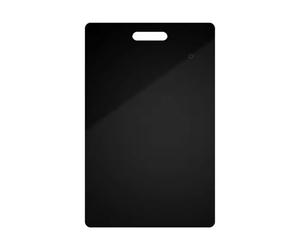 Cocoarm BT Tracker Card, Slim Wallet Tracker Card with Dual System BT Tracking, 85 X 54 X 1.8 Mm ABS Locator with 240mAh Battery for Wallet Keys Luggage Backpack Users