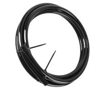 Cocoarm Built in Copper Tube Bending Strip with PE Plastic for Air Conditioning Pipe Bender 4 Meter Durable and Smooth Tube Bending for HVAC Applications