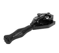 Cocoarm BX 40A B Wire Stripper Aluminum Alloy Cable Cutter for 20 to 40mm Copper Aluminum Cables Ergonomic Grip Manual Stripping Tool for Electricians Industrial Household Use