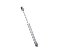 Cocoarm Cabinet Door Hinge Gas Spring Lift Support 40N-150N Adjustable Damping for Kitchen Cabinets with Wear-Resistant ABS Head Zinc Alloy Construction (#5 120N (12kg))