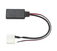 Cocoarm Car AUX Cable Adapter, Bluetooth 5.0, Clear Stereo Music Sound for Avalon Highlander