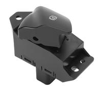 Cocoarm Car Electronic Parking Brake Switch Button, ABS Material Easy Installation for MK4 MK2, Enhance Vehicle Performance and Reliability