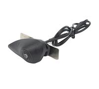 Cocoarm Car Front View Camera, CCD Sensor, High Clarity, Night Vision, for Elantra, Verna, Solaris, Tucson IX35, I20, I30, I40 (S: 60.5-68.2mm/2.38-2.69in)