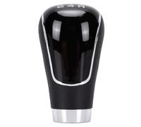 Cocoarm Car Gear Shift Knob Replacement, 12mm Hole for Manual