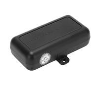 Cocoarm Car Immobilizer Transponder Bypass Module, ABS Universal Bypass Module 12V 2 Wire Connection, for Remote Start and Push Button Start on Cars with Chip Keys, -40 to 185°F