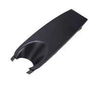 Cocoarm Car Mirror Mount Wire Cover Precisely Designed Mirror Wire Harness Cover Fit for SILVERADO SIERRA I/S 2019-2022, Enduring Construction for Drivers