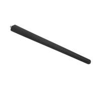 Cocoarm Car Short Antenna 7.87in Rubber Aerial Mast for 500 2012+