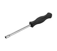 Cocoarm Carburetor Adjustment Tool, Stainless Steel Adjustable Tool for Small Engines, Ergonomic Design for Easy Carburetor Tuning