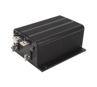 Cocoarm Cart Motor Controller, Aluminum, 36V to 48V, 325A Flexible DC Motor Unit, Compatible with Carts & Forklifts