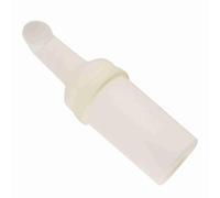 Cocoarm Cart Sand Bottle, Portable Matte Divot Filler, Durable Engineering Plastic, Easy Installation for Enthusiasts and Club Cars