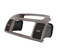 Cocoarm Center Dash Air Outlet Panel, for XV30 01-06, Easy Install, Contemporary Design, Sturdy Build, Enhances Interior, Air Vent Replacement, Compatible with AC Vent