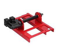 Cocoarm Chainsaw Mill Lumber Cutting Guide, Vertical Mini Portable for 2x6 Wood Boards