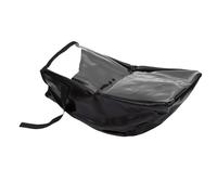 Cocoarm Chair Controller Cover, Transparent Rain Proof Joystick Protector | PVC Leather Construction, Fits Most Chair Joysticks, Easy Install and Remove Without Tools, Protects From Wind and Cold