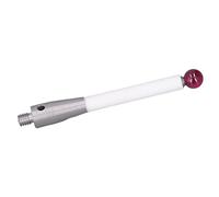 Cocoarm CMM Touch Probe Stylus, 6mm Ball 50mm Ceramic Stem