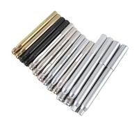 Cocoarm Color Coded Bolts Wheel Stud Alignment Pin Set Safety Feature, Easy Installation, Organized Storage, Enables Precise Mounting on Vehicles Wheel Alignment Balancing Tools