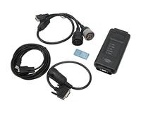 Cocoarm Communication Adapter ABS Diagnostic Adapter 5385051 Dual Data Links Fault Code Reading Data Logging Calibration for Drilling Rigs CSR Equipment Technicians