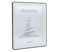 Cocoarm Compact 5.76 Inch Touch Screen E Reader, Long-lasting Battery, Memory Expansion, Reduce Eye Fatigue, Versatile Reader, Supports Various Formats, Functions for 8.1 System