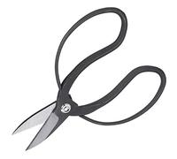 Cocoarm Composite Steel Bonsai Scissors Pruning Shears 11 X 18 X 2 Cm Blades Non Slip Handle Lightweight Design for Garden Flower Plant Bonsai Pruning Beginners