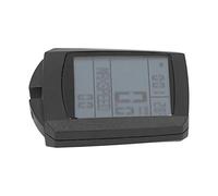 Cocoarm Computer, FSTN Screen Bike Speedometer with 20 Functions IPX5 Wireless Induction Backlight for Night Cycling Commuters and Road Mountain Riders