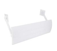 Cocoarm Conditioner Deflector, Retractable Adjustable Windshield, Energy Saving Air Control for Kids, Easy Installation and Better Circulation in Summer (#1)