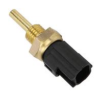 Cocoarm Coolant Temperature Sensor, Metal and Plastic, Precise Measurement From 32F to 302F for Sequoia