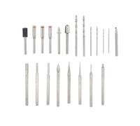 Cocoarm Cordless Tool Kit, Durable Mini Electric Grinding Pen for Polishing and Engraving with 36 Pcs Accessories, Perfect for Crafts and Enthusiasts (197Pcs)