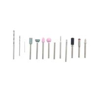 Cocoarm Cordless Tool Kit, Durable Mini Electric Grinding Pen for Polishing and Engraving with 36 Pcs Accessories, Perfect for Crafts and Enthusiasts (36Pcs)