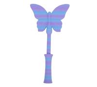 Cocoarm Credit Card Tap to Play Wand Contactless Payment Wand Magic Tap Card 3D Printed Lightweight Ergonomic Handle for One Touch Payment Fun Shopping and Teaching Kids