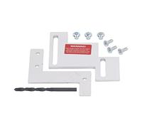 Cocoarm Cutler Hammer Challenger Generator -Interlock Kit, Matches for 150a 200a Panels, Easy to Install, Aluminum Alloy Material