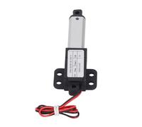Cocoarm DC 24V Linear Actuator of Long -Lasting Mini Movement Drive with Conductive Shooters for The Sofa Robot Servo Control for The Industrial Field IPX4 Protective Level