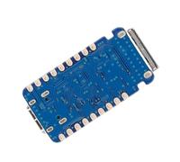 Cocoarm Development Board Replacement for RasPi, USB Development Board with RP2350 Dual Core 150MHz Processor 520KB SRAM 2MB Flash USB Type A Type C for DIY Embedded Projects