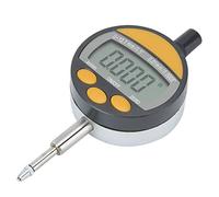 Cocoarm Dial Indicator Compact and Sturdy Structure, Quick Reading, 3 Large Function Buttons for Shape Measurement, Detachable Head, Portable with Data Line Interface for Engineers