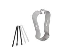 Cocoarm Digital Pen Replacement Tips, Nibs for Note 8 9 Tab S3 S4, Enjoy Enhanced Accuracy in Drawing and Writing (Black)