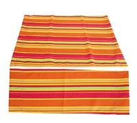 Cocoarm Director Chair Cover, Canvass Material, Cost-effective Replacement for Comfort and Durability, Suitable for Home Directors Chairs (Colorful)