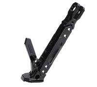 Cocoarm Dirt Bike Kick Stand, Aluminium Alloy Side Stand for Tuttio Soleil01, Easy to Install, Stable Non Slip Support on Any Surface