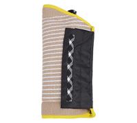 Cocoarm Dog Training Leg Sleeve, Linen Material, Protective and Comfortable Bite Sleeve for German Shepherd and Malinois Training